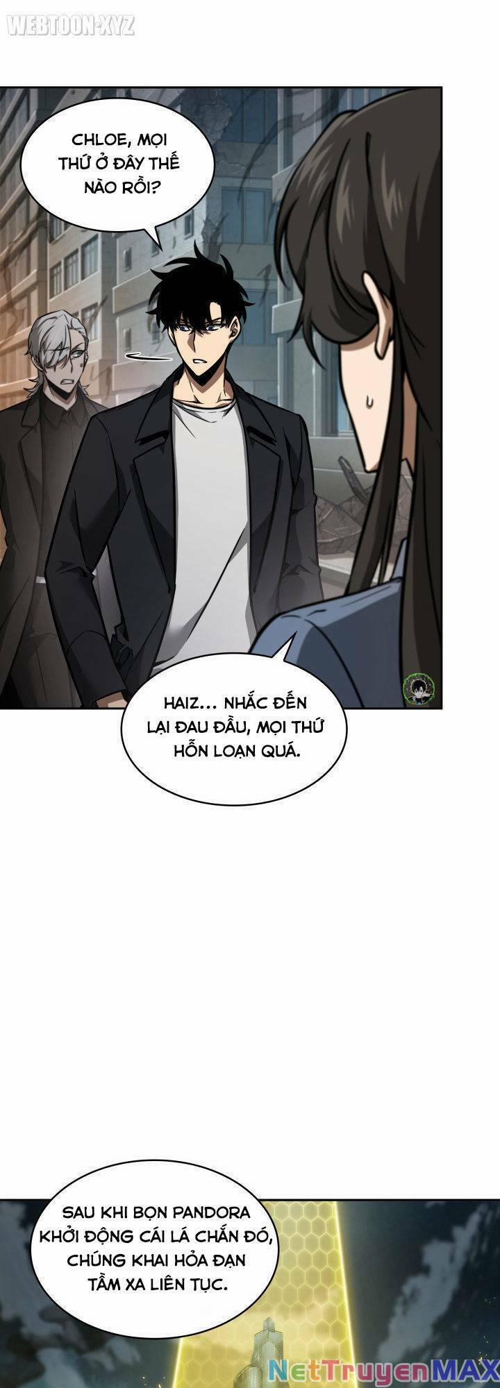 Vua Trộm Mộ 362 trang 31