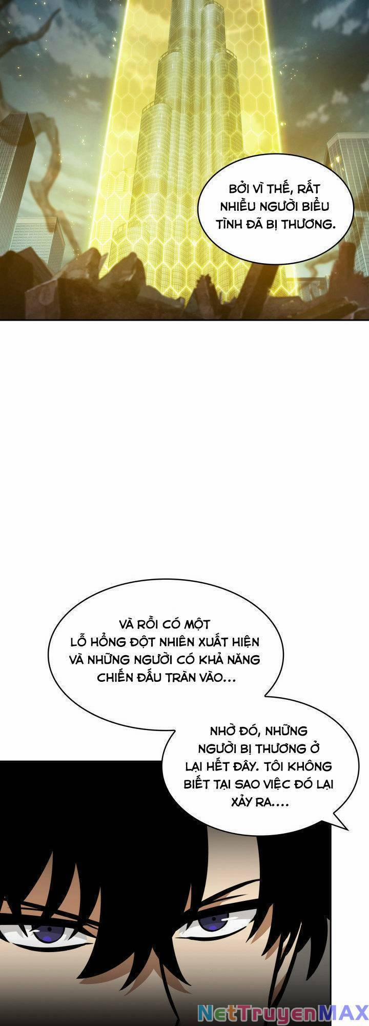 Vua Trộm Mộ 362 trang 32