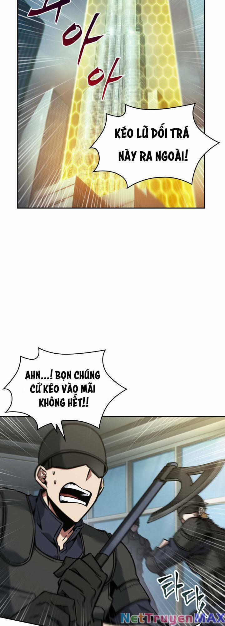 Vua Trộm Mộ 362 trang 36