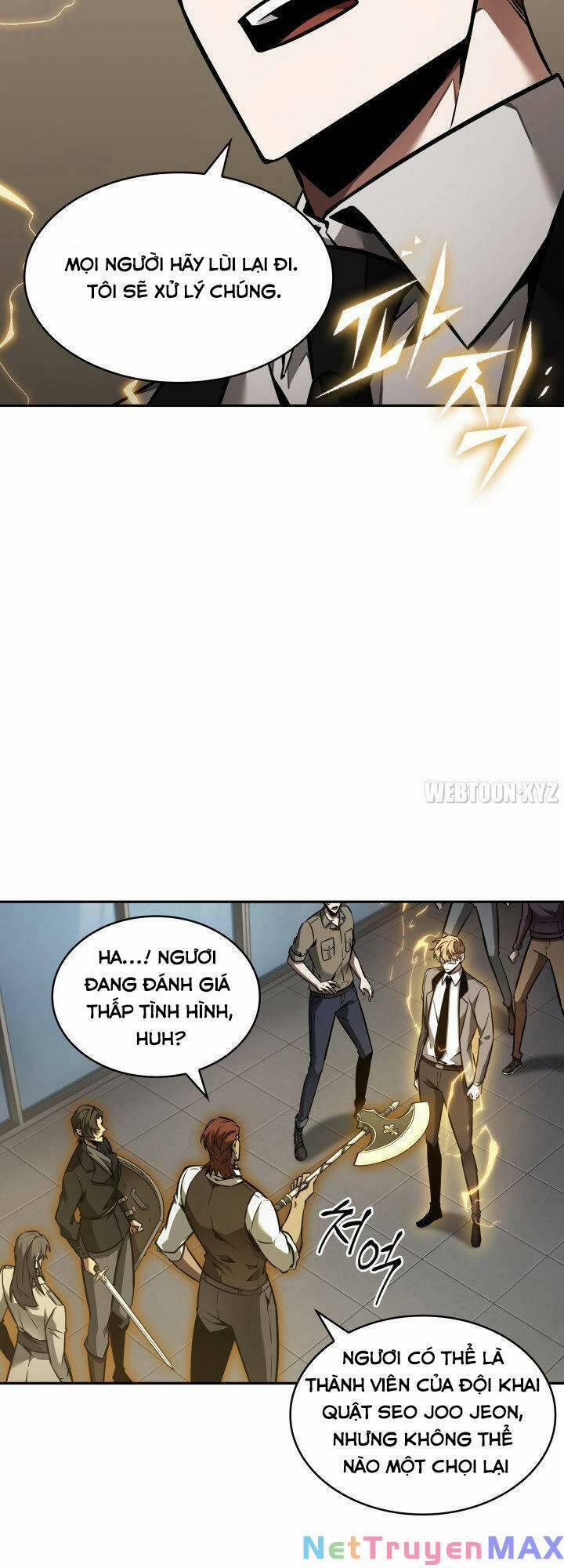 Vua Trộm Mộ 362 trang 42