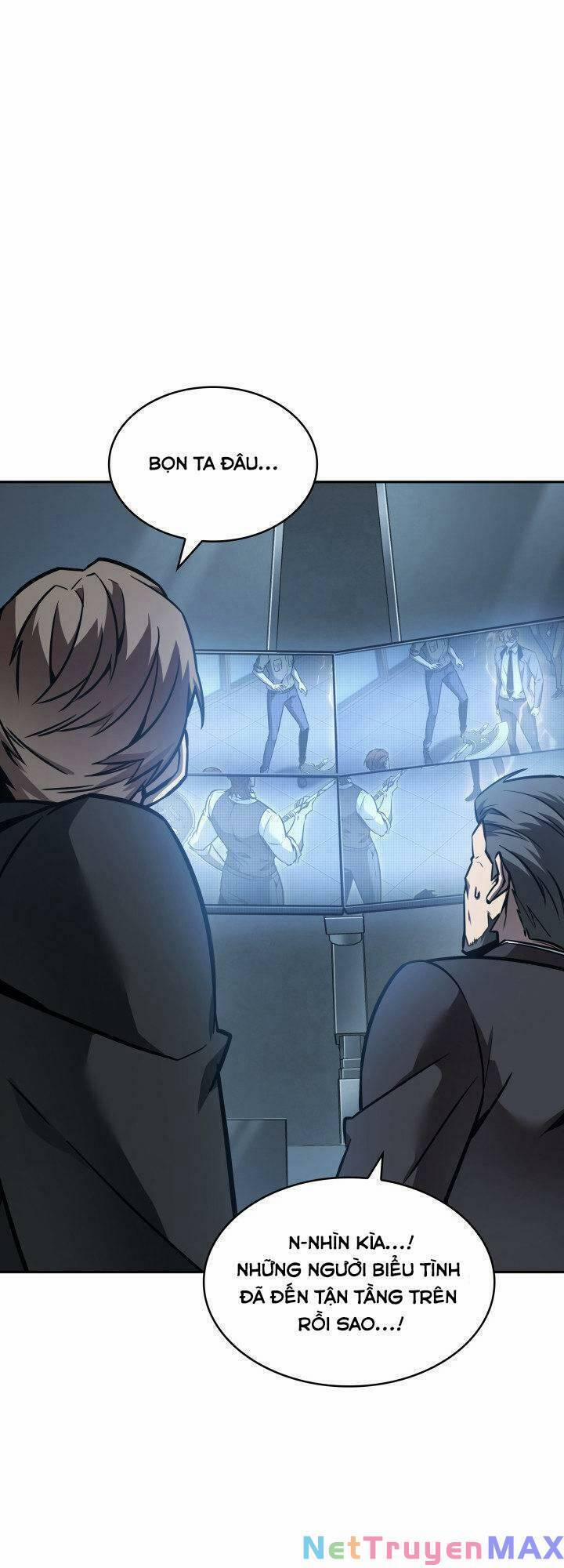 Vua Trộm Mộ 362 trang 43