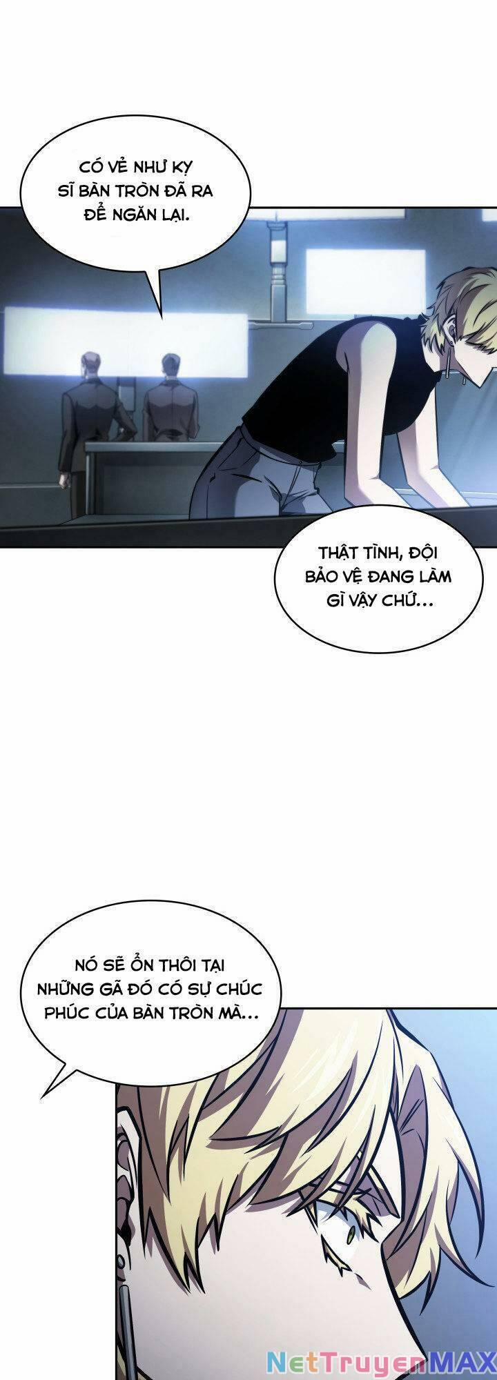 Vua Trộm Mộ 362 trang 44