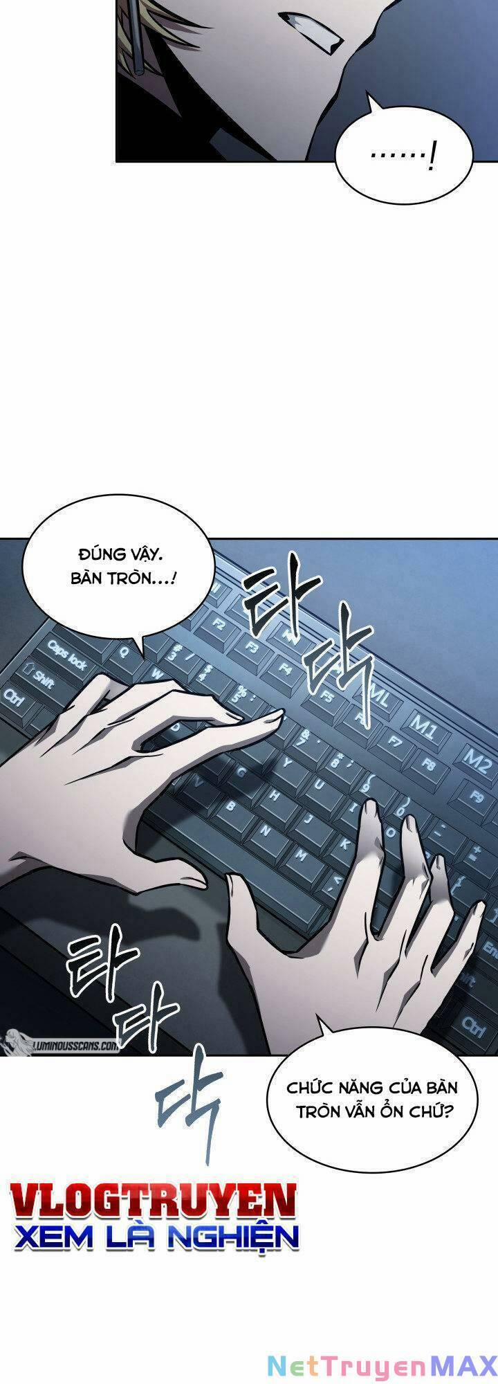 Vua Trộm Mộ 362 trang 45