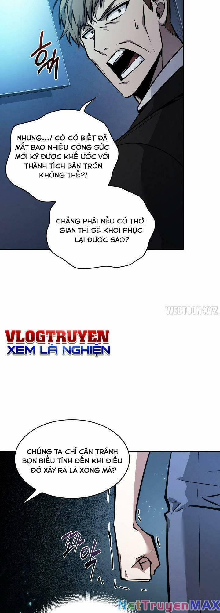 Vua Trộm Mộ 363 trang 12