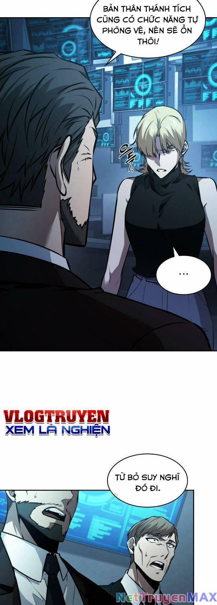 Vua Trộm Mộ 363 trang 14