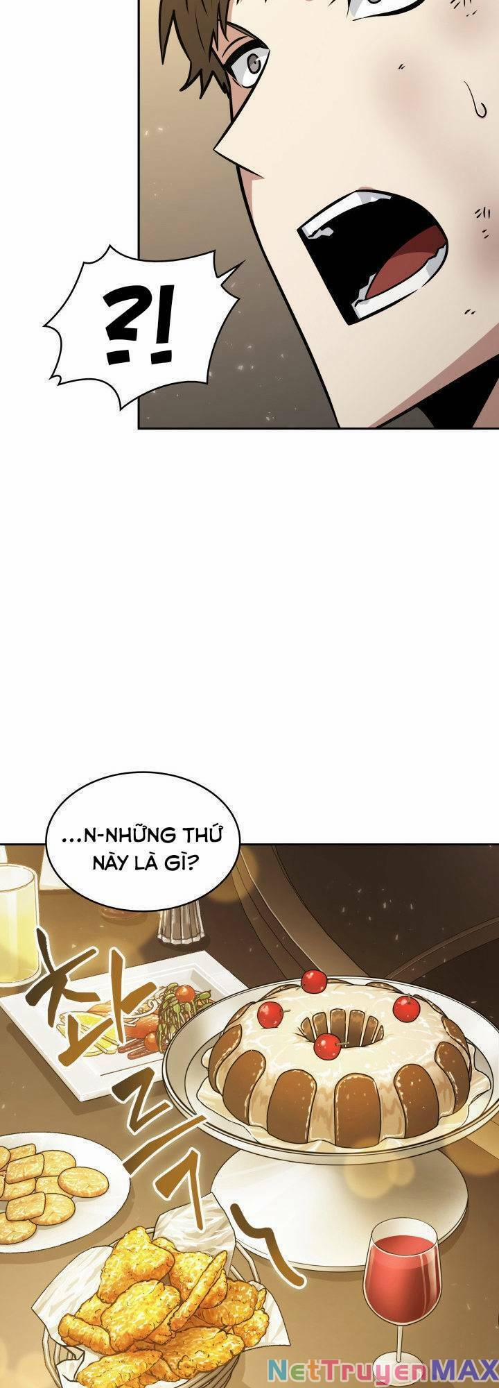 Vua Trộm Mộ 363 trang 19