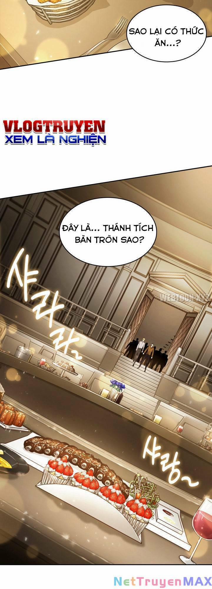 Vua Trộm Mộ 363 trang 20