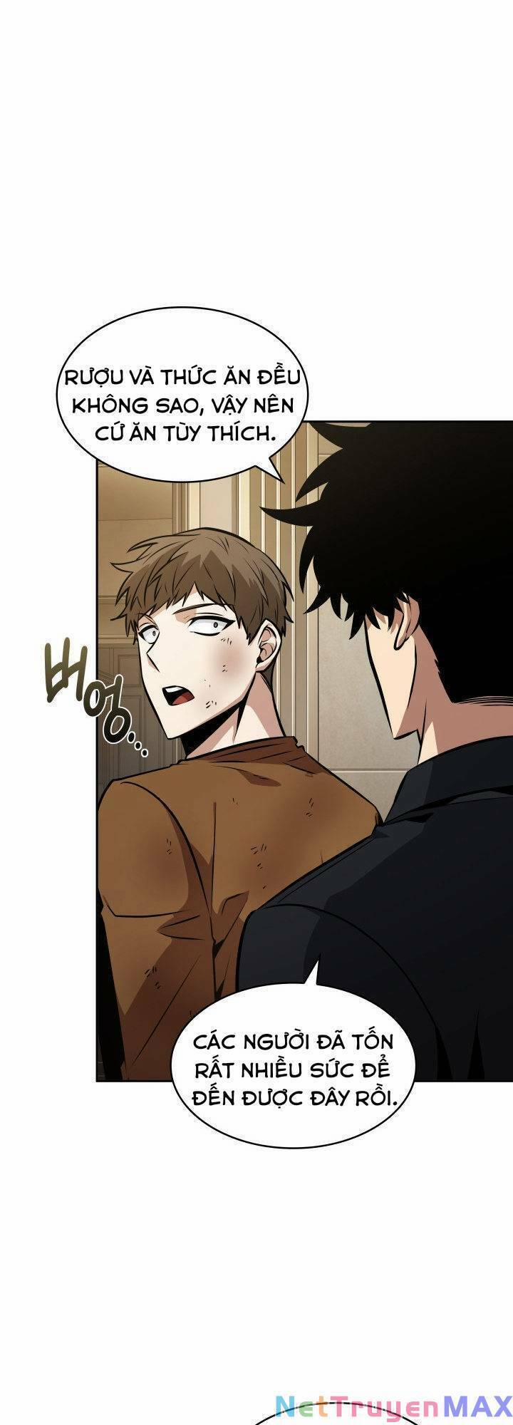 Vua Trộm Mộ 363 trang 21