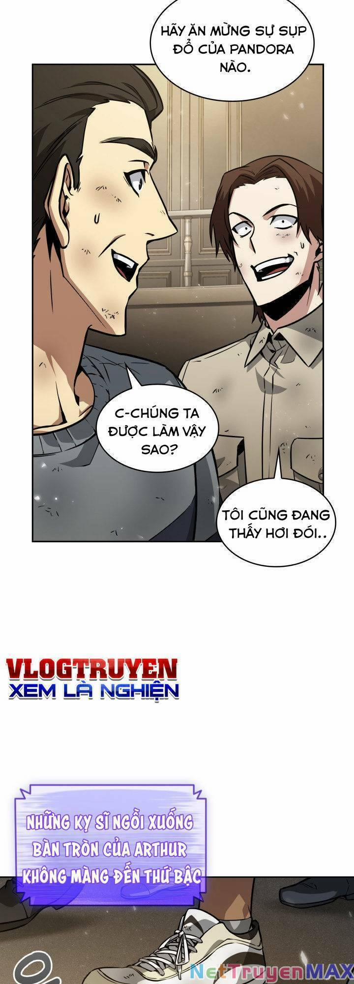 Vua Trộm Mộ 363 trang 22