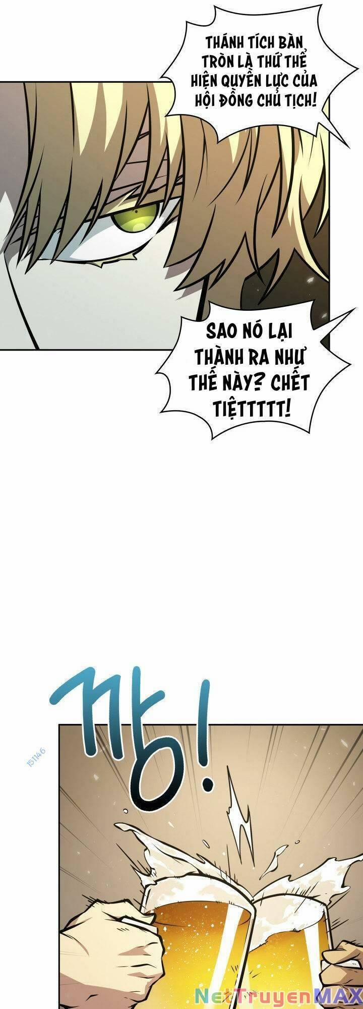 Vua Trộm Mộ 363 trang 25