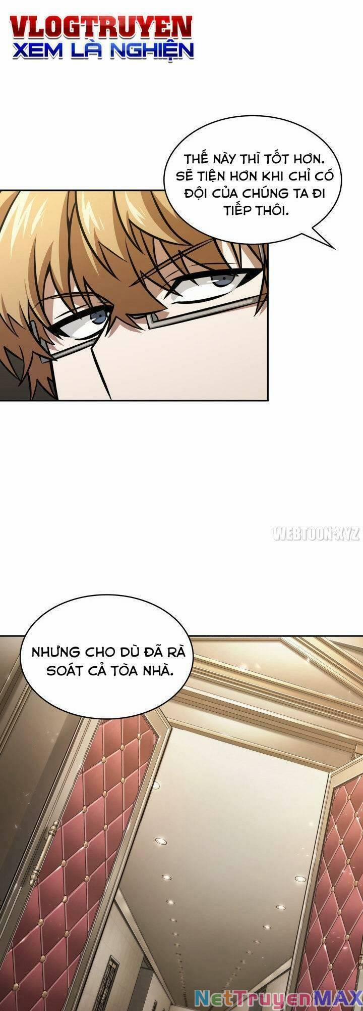 Vua Trộm Mộ 363 trang 27