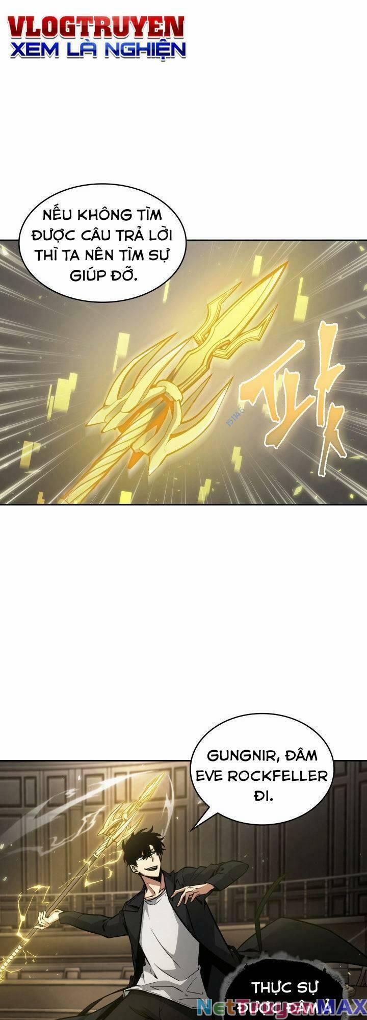 Vua Trộm Mộ 363 trang 29