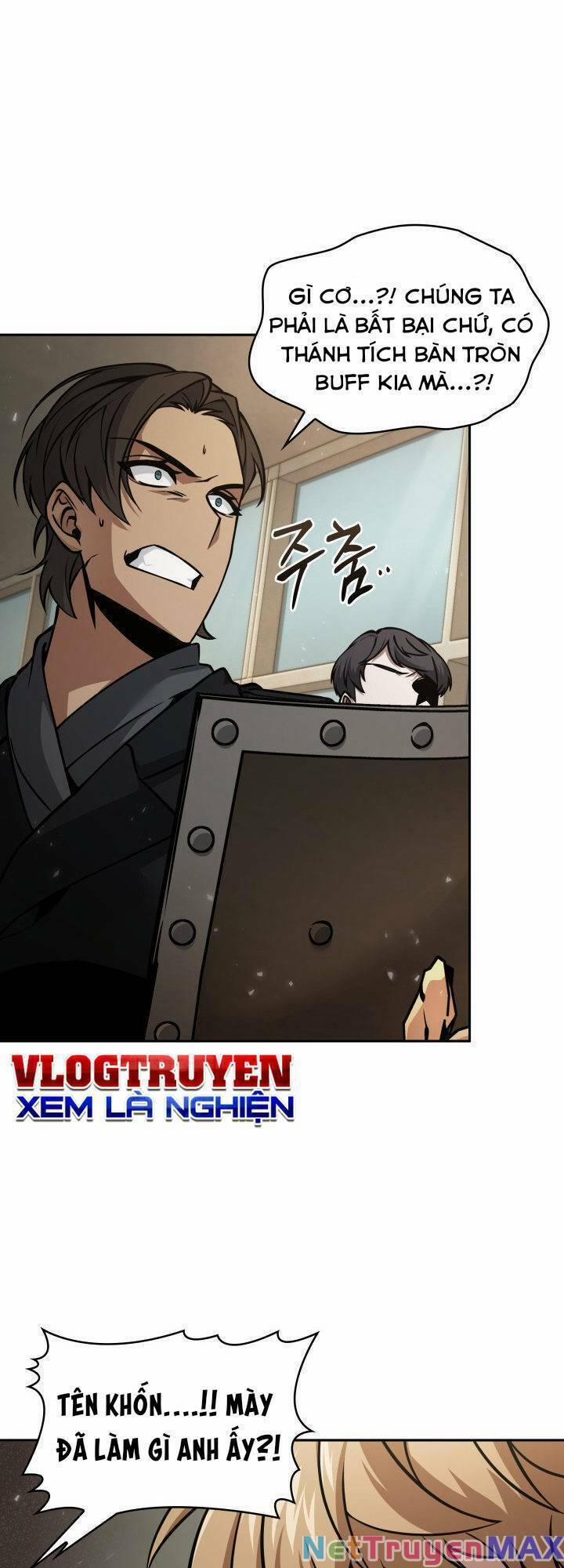 Vua Trộm Mộ 363 trang 3