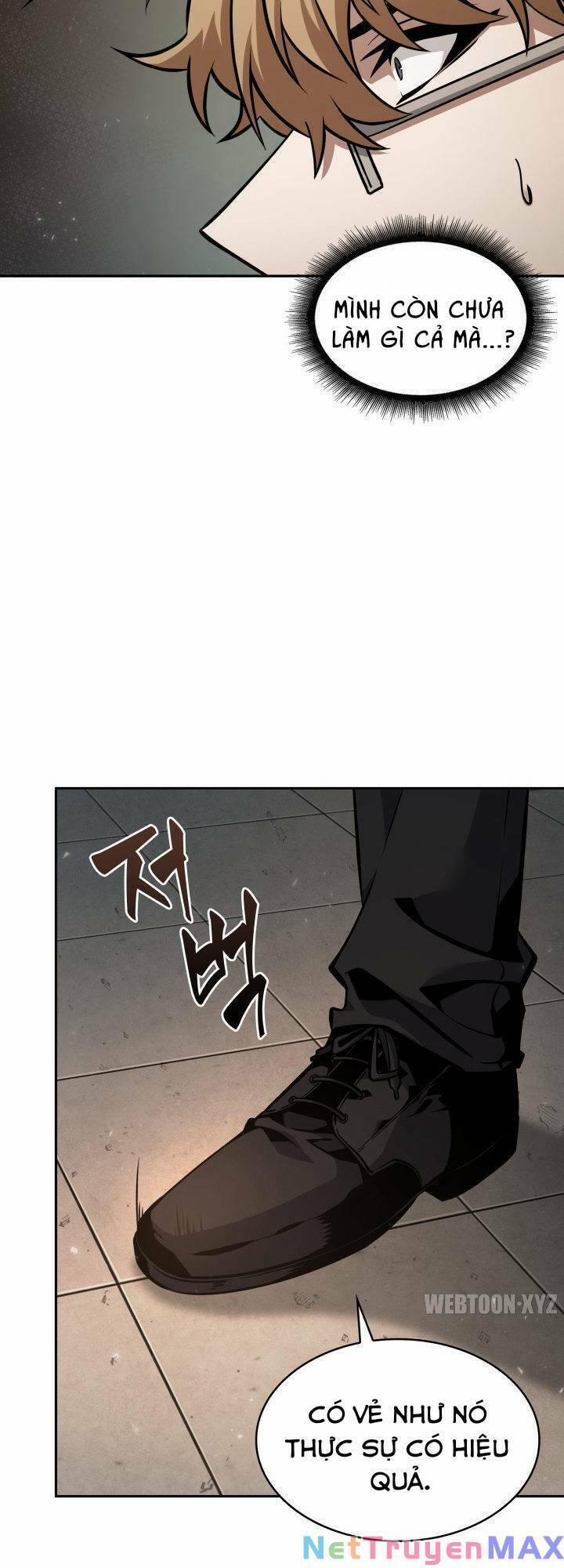 Vua Trộm Mộ 363 trang 4