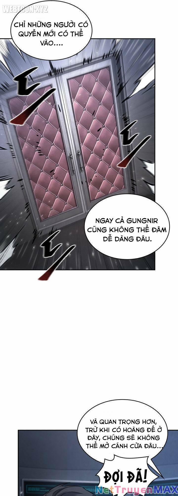 Vua Trộm Mộ 363 trang 40