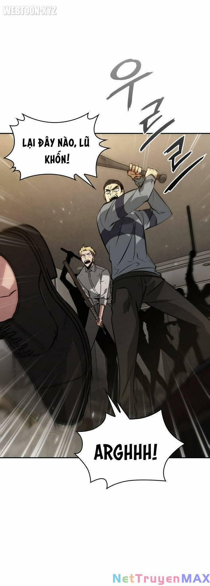 Vua Trộm Mộ 363 trang 9