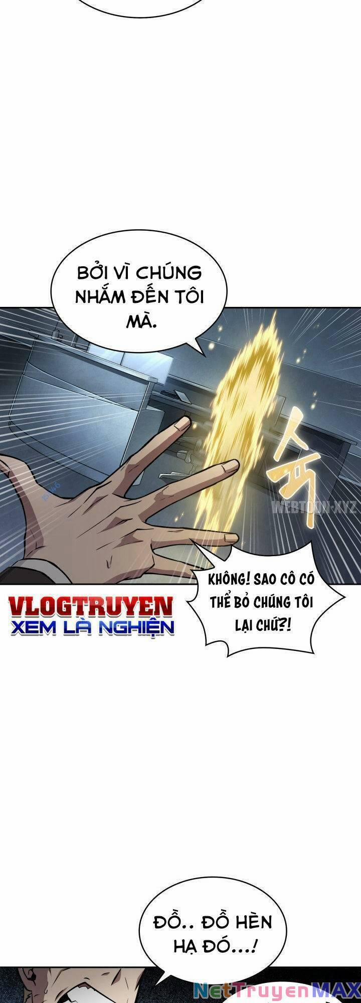 Vua Trộm Mộ 364 trang 12