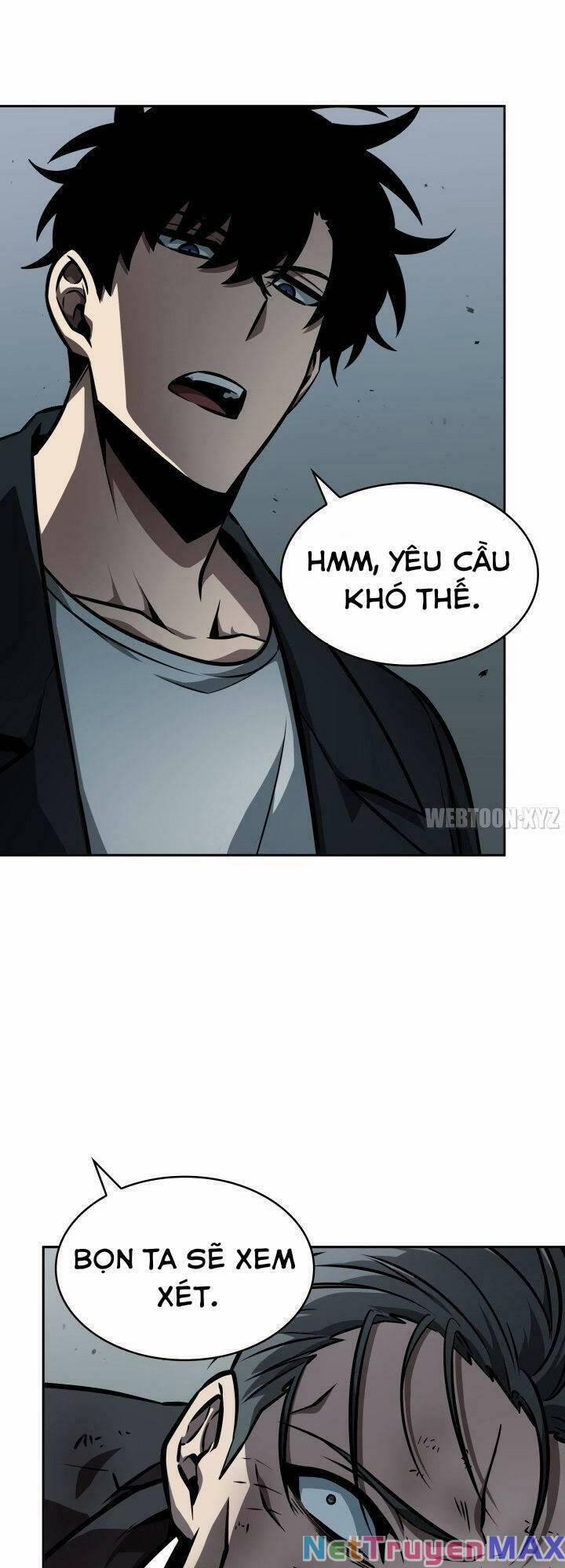 Vua Trộm Mộ 364 trang 28