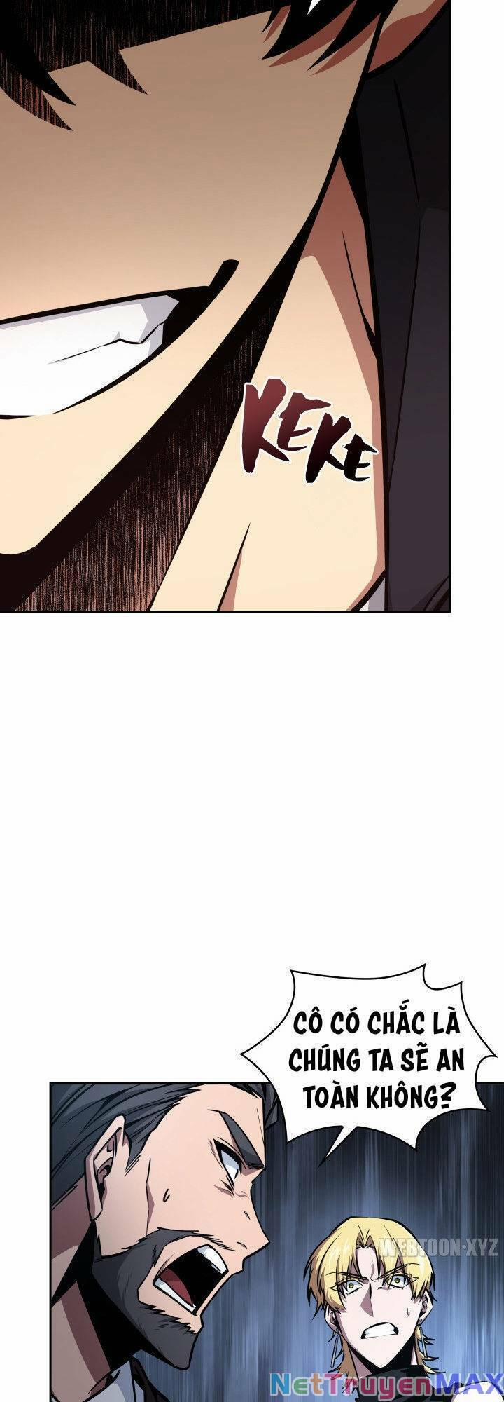 Vua Trộm Mộ 364 trang 4
