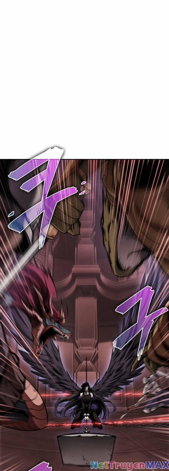 Vua Trộm Mộ 365 trang 1