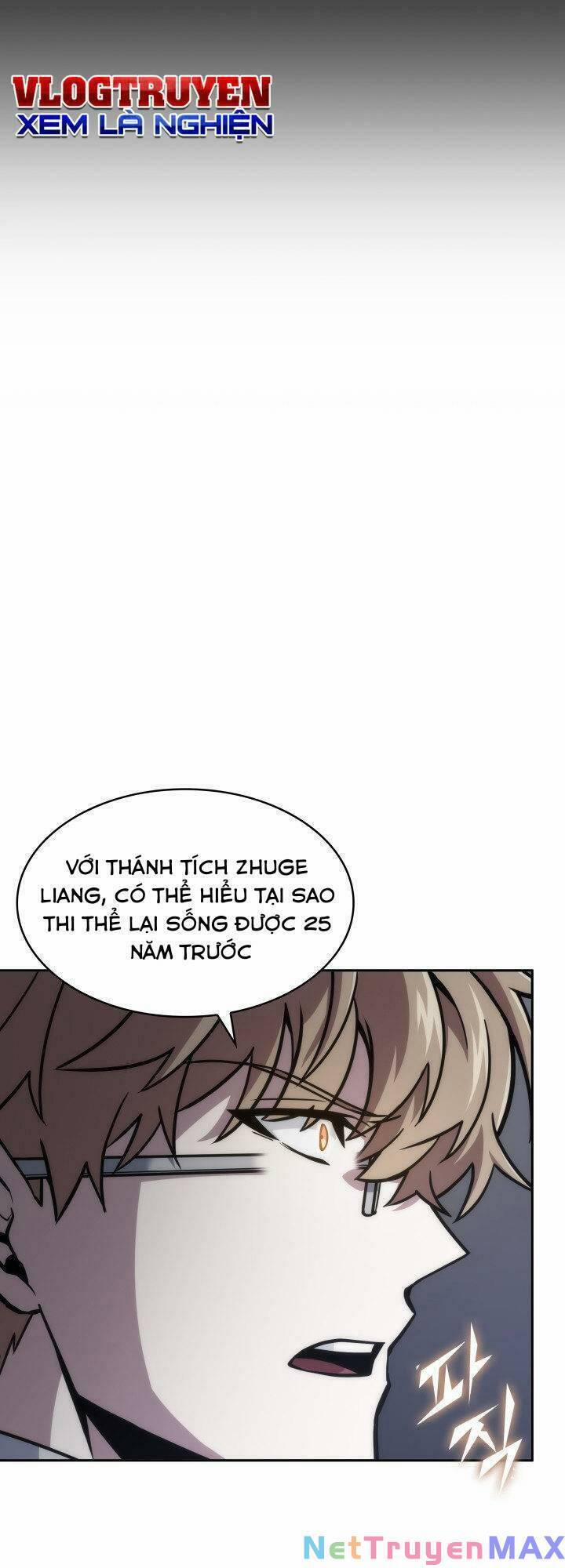 Vua Trộm Mộ 365 trang 20