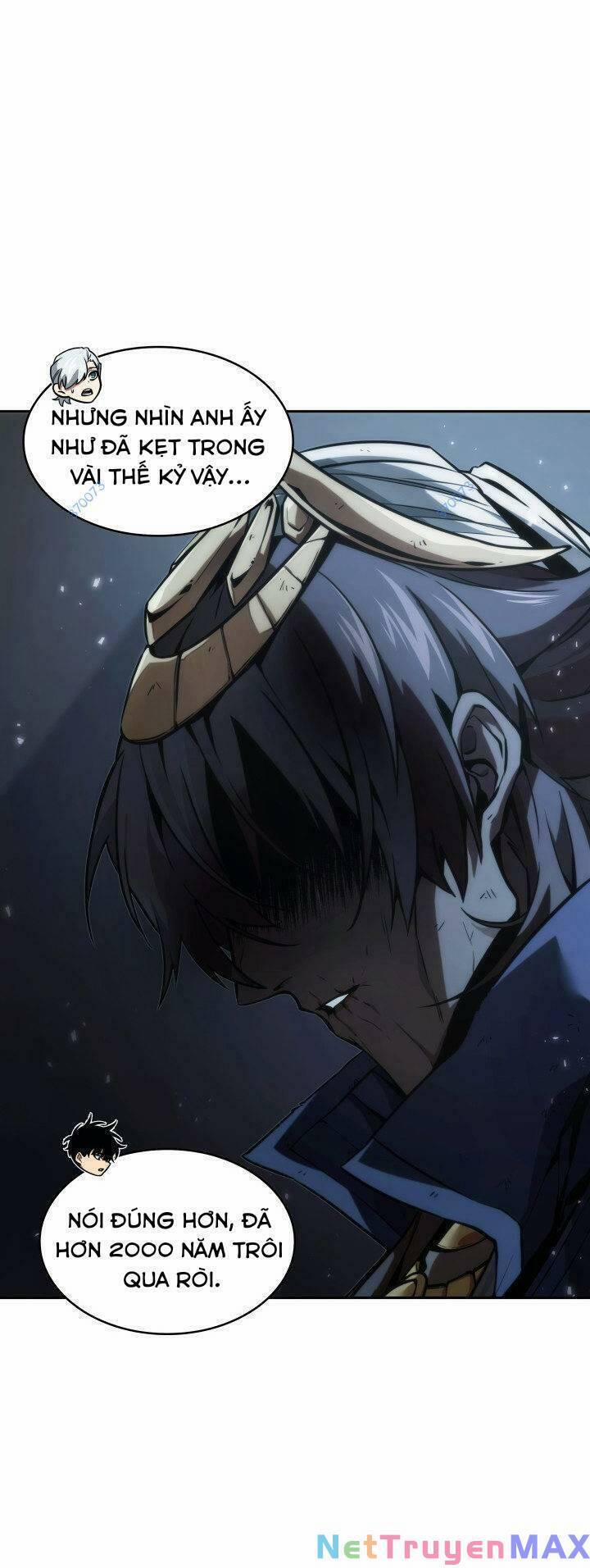 Vua Trộm Mộ 365 trang 21