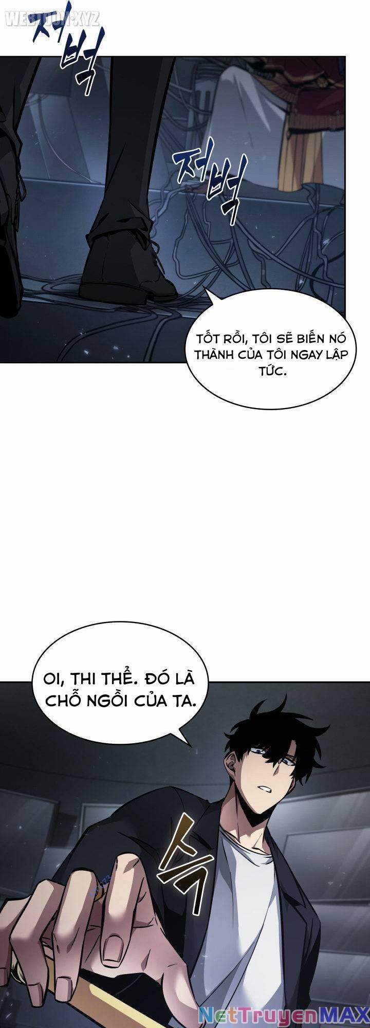 Vua Trộm Mộ 365 trang 30
