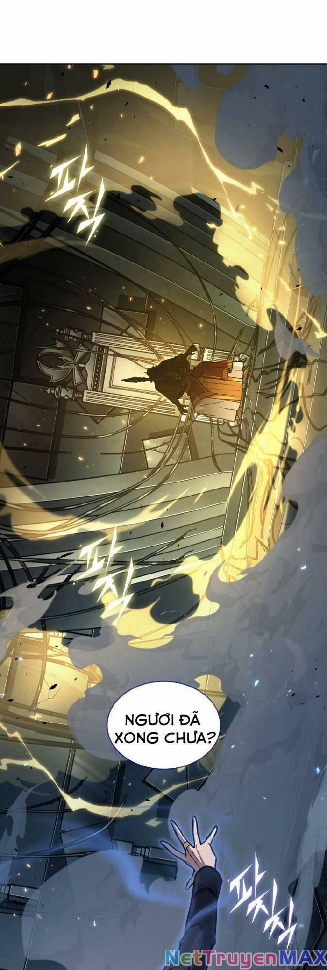 Vua Trộm Mộ 365 trang 49