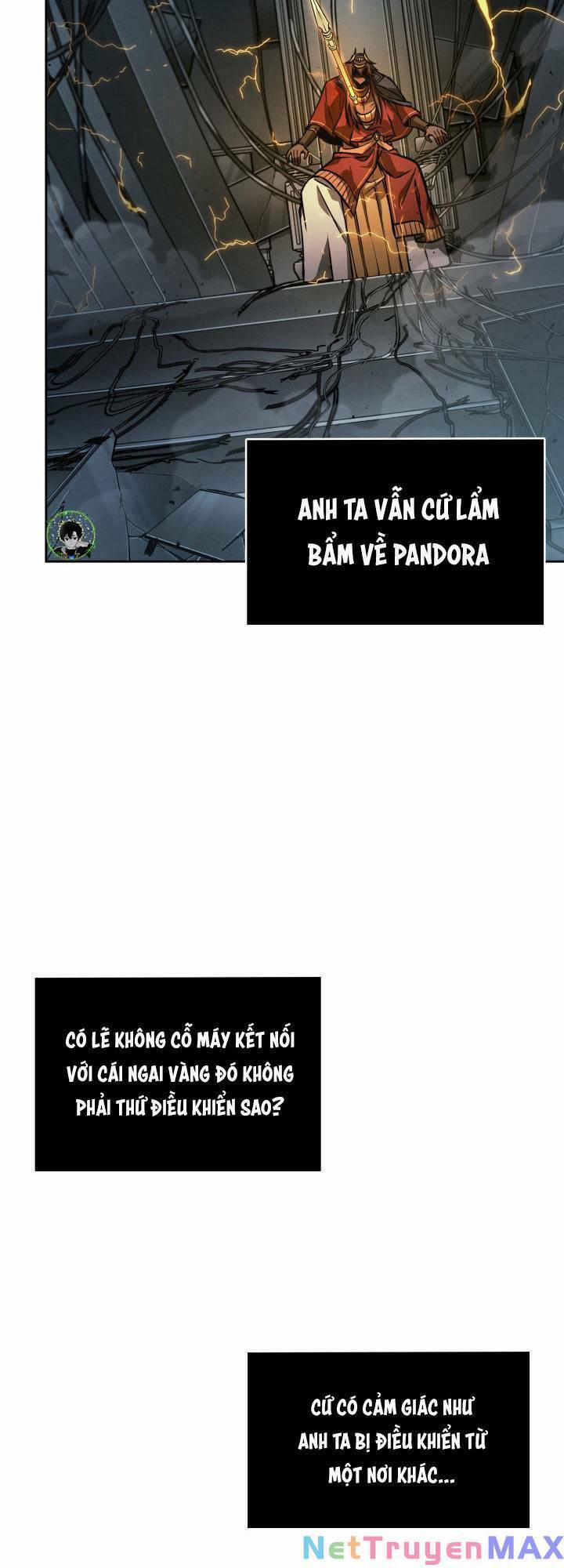 Vua Trộm Mộ 366 trang 10