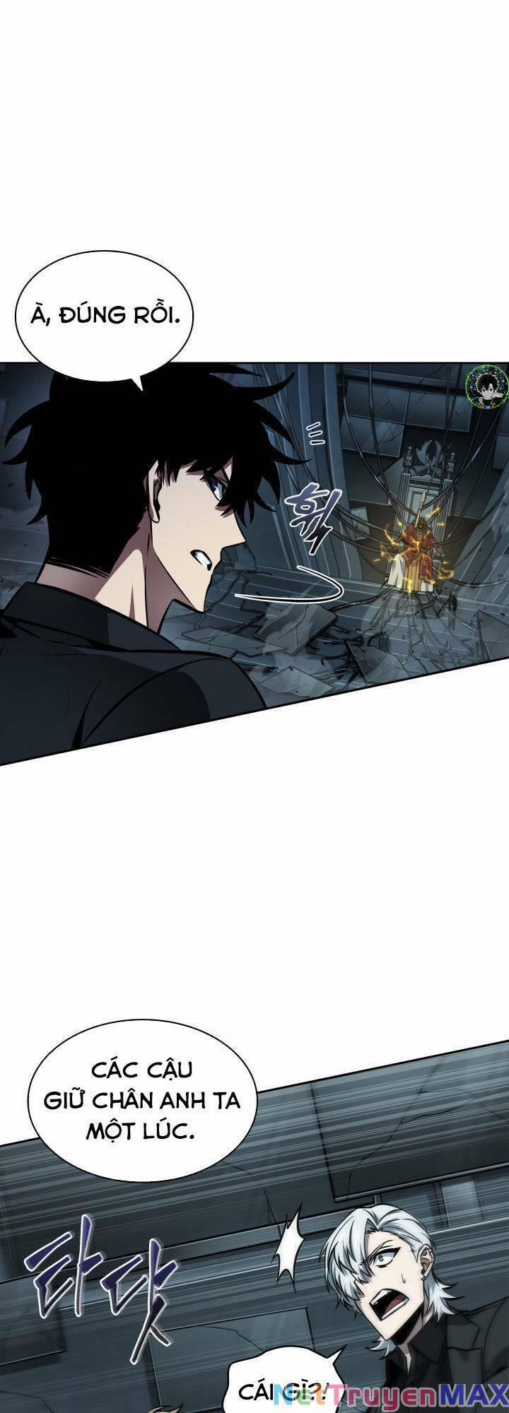 Vua Trộm Mộ 366 trang 11