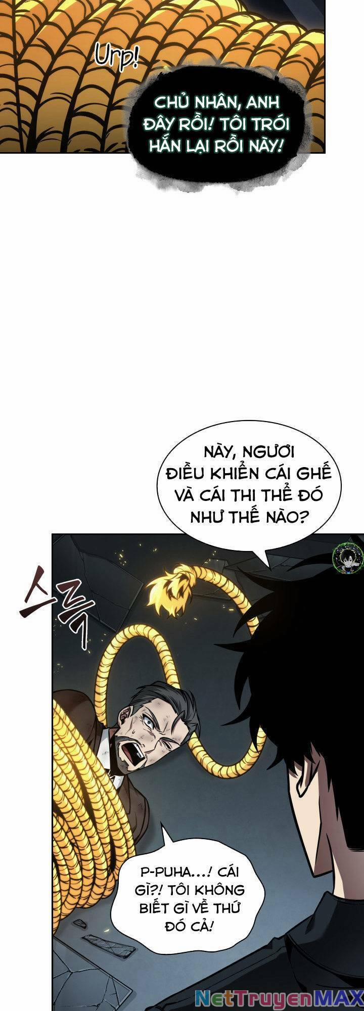 Vua Trộm Mộ 366 trang 13