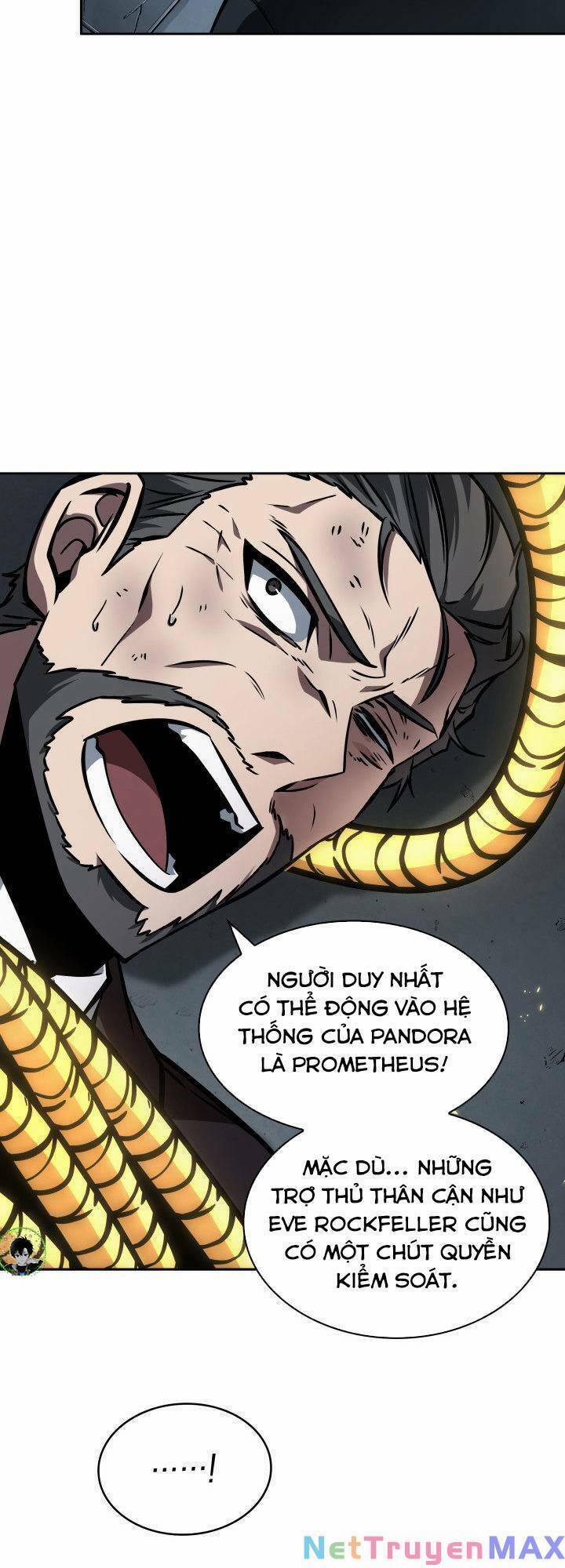 Vua Trộm Mộ 366 trang 14