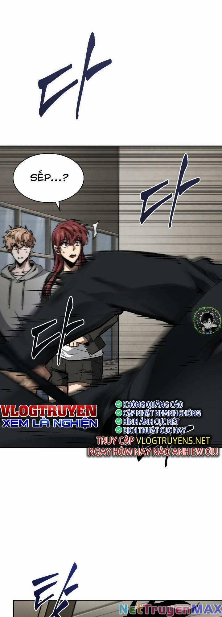 Vua Trộm Mộ 366 trang 16