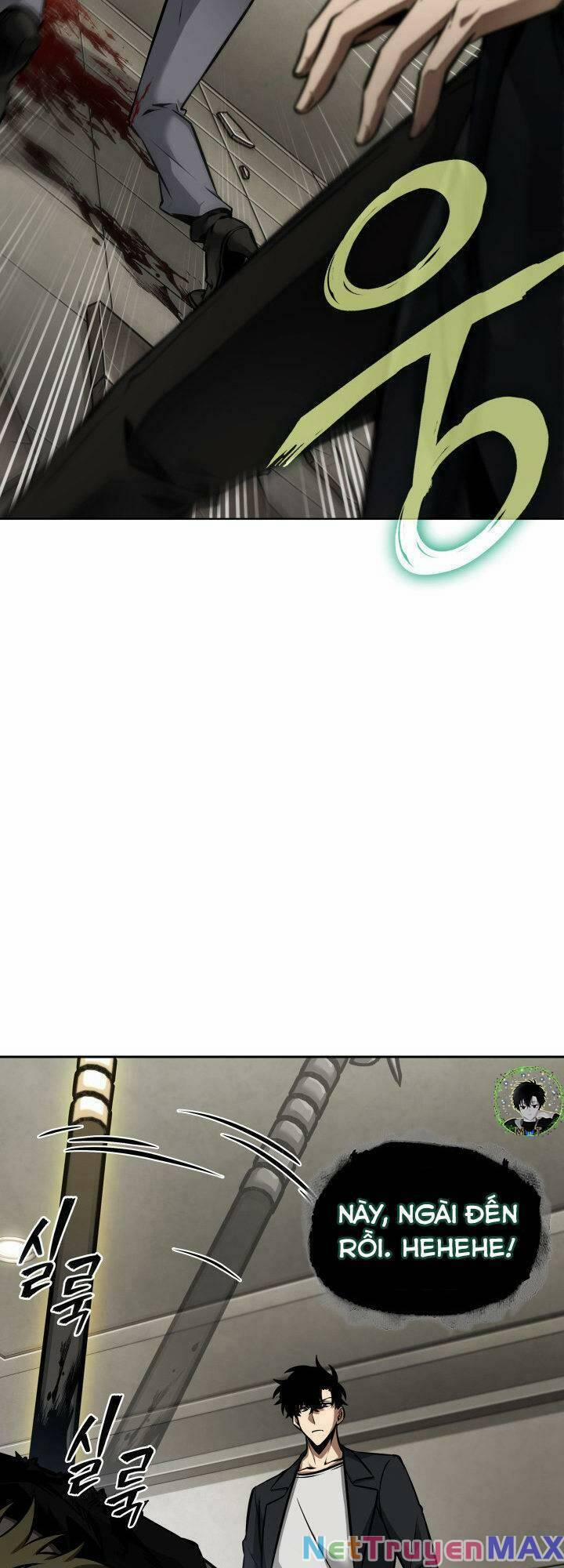 Vua Trộm Mộ 366 trang 18