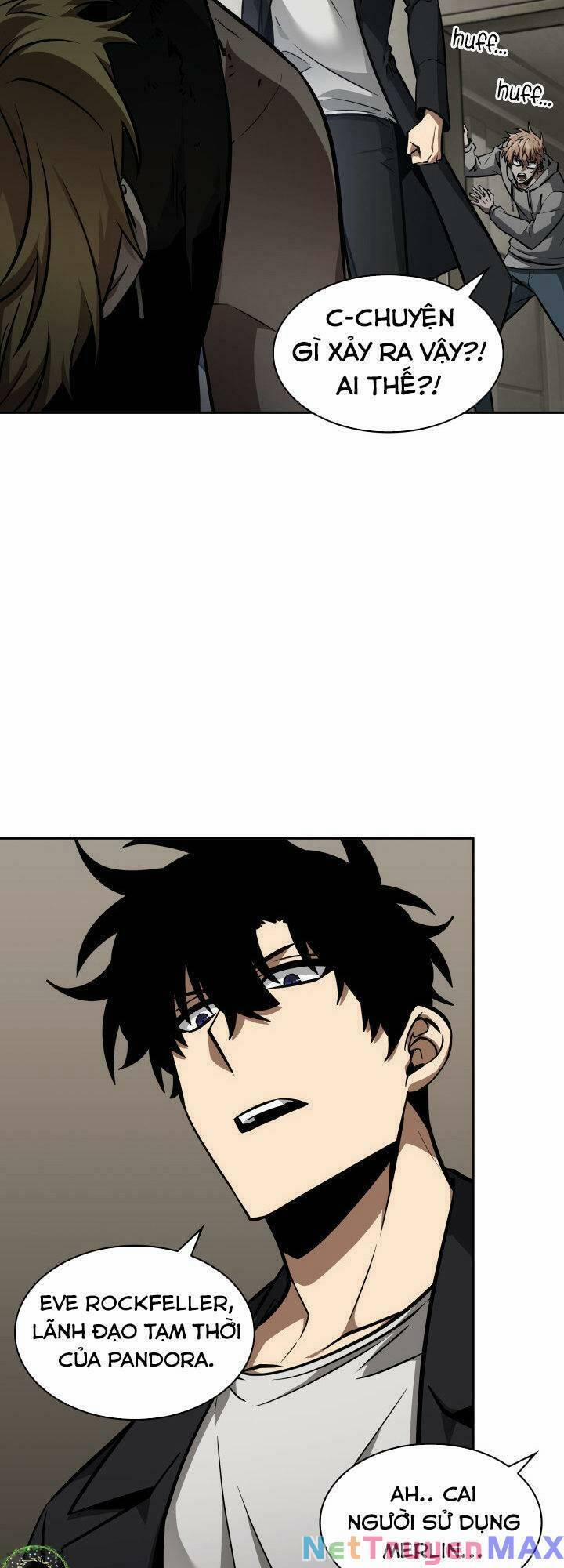 Vua Trộm Mộ 366 trang 19