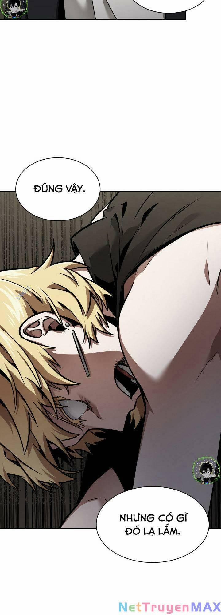Vua Trộm Mộ 366 trang 20