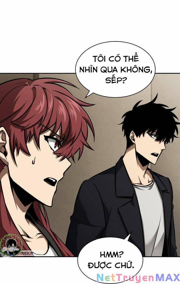 Vua Trộm Mộ 366 trang 22