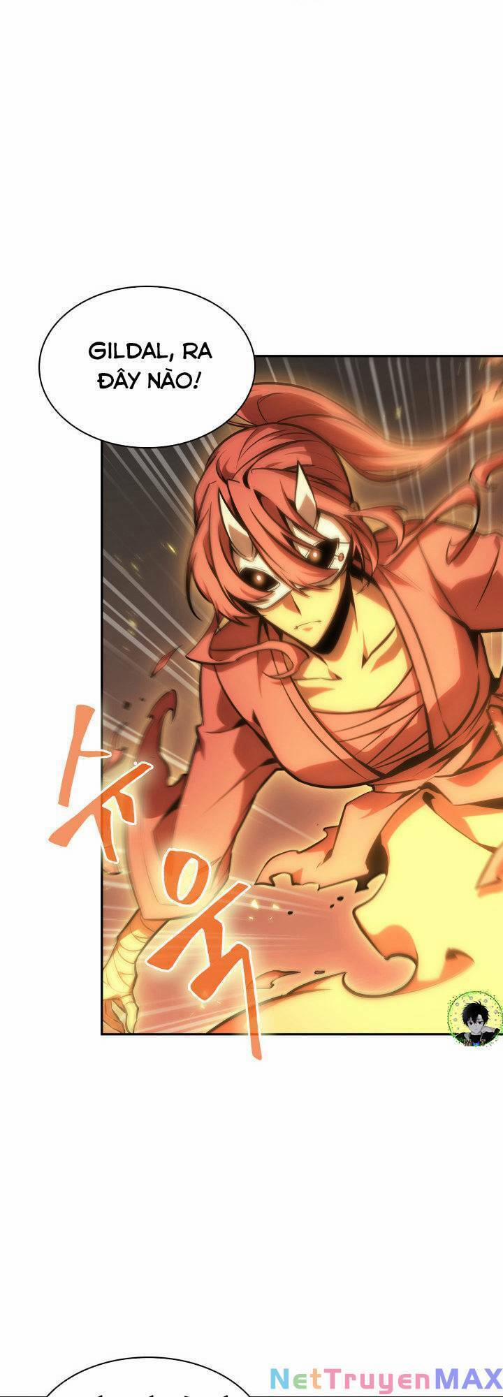 Vua Trộm Mộ 366 trang 23