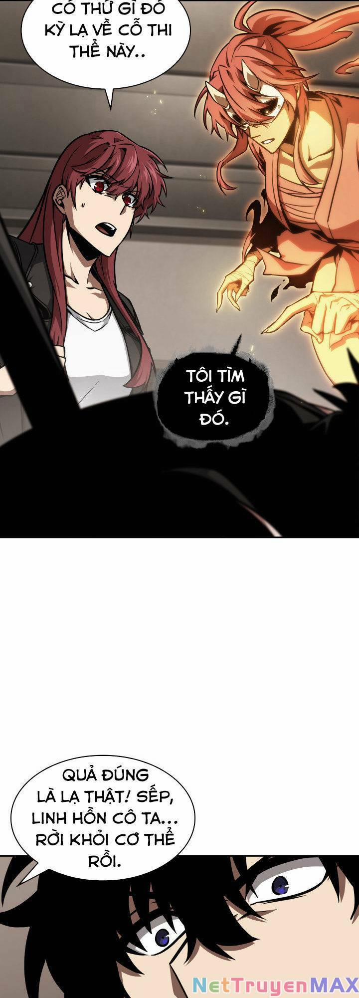 Vua Trộm Mộ 366 trang 24