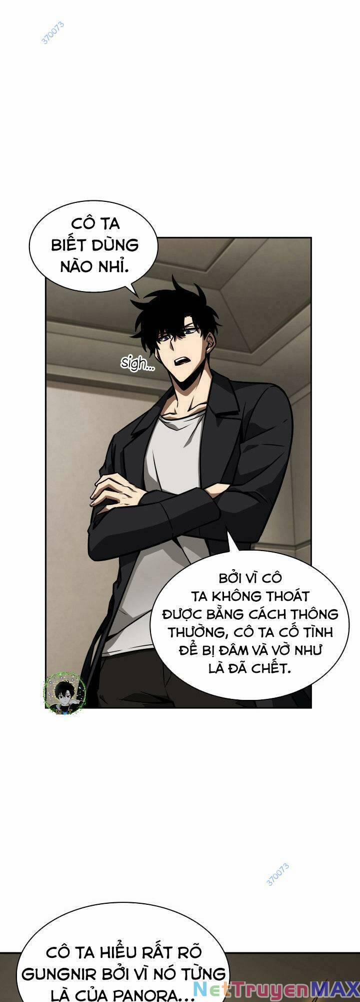 Vua Trộm Mộ 366 trang 27