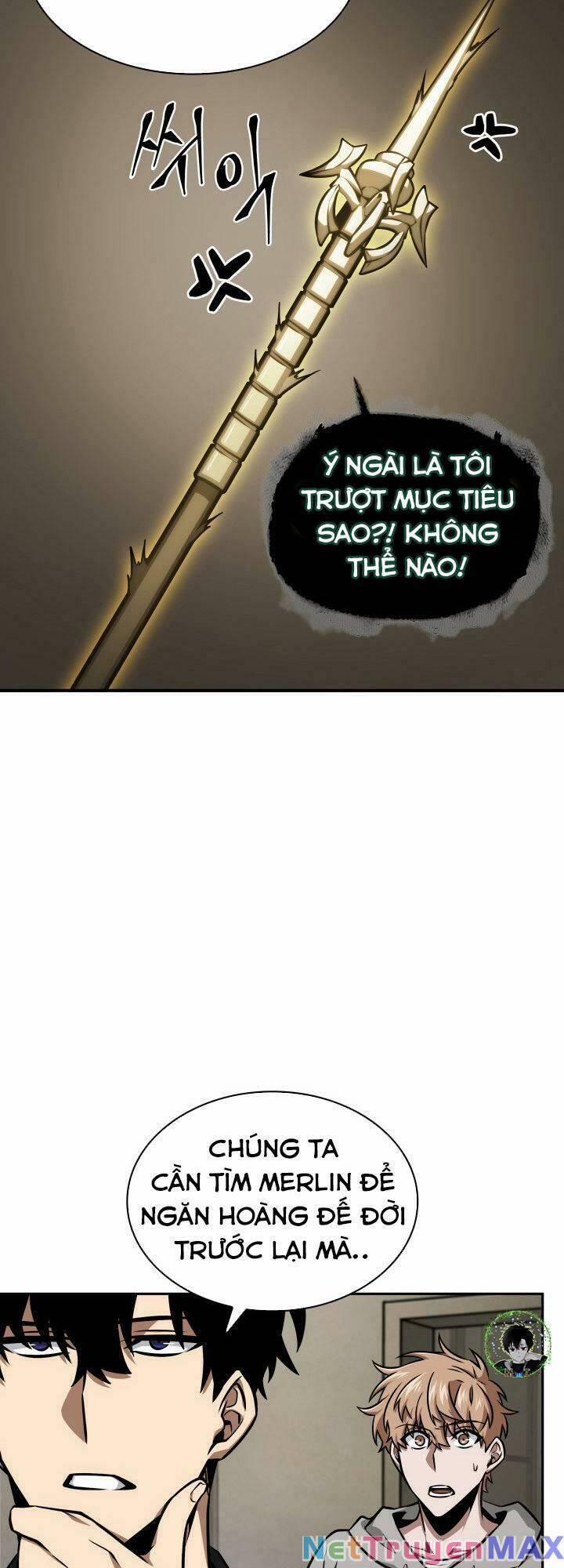 Vua Trộm Mộ 366 trang 28