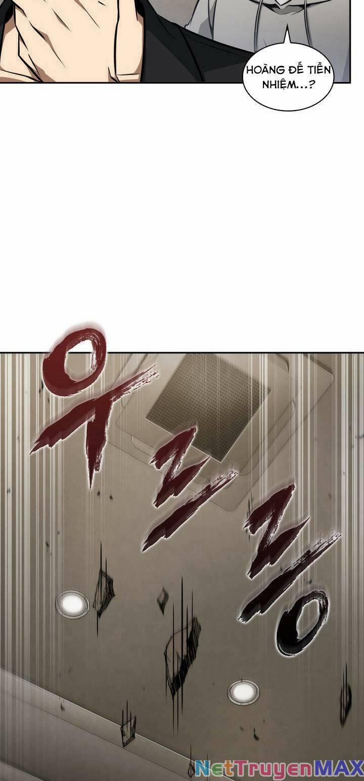 Vua Trộm Mộ 366 trang 29
