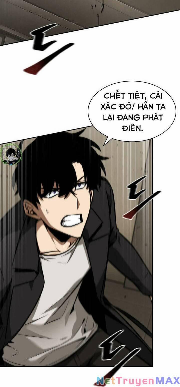 Vua Trộm Mộ 366 trang 30