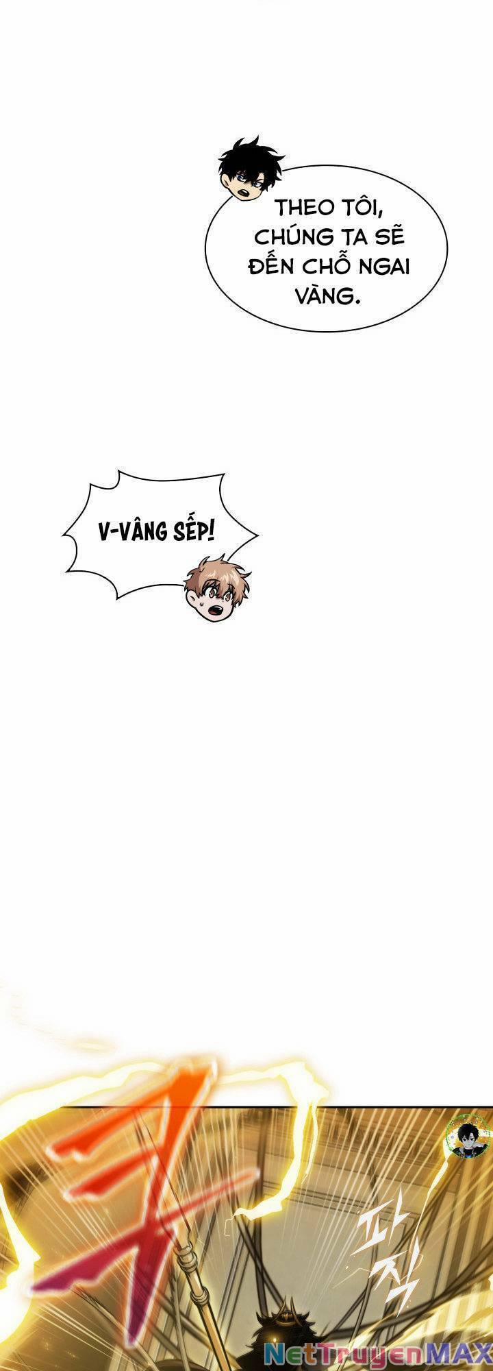 Vua Trộm Mộ 366 trang 31