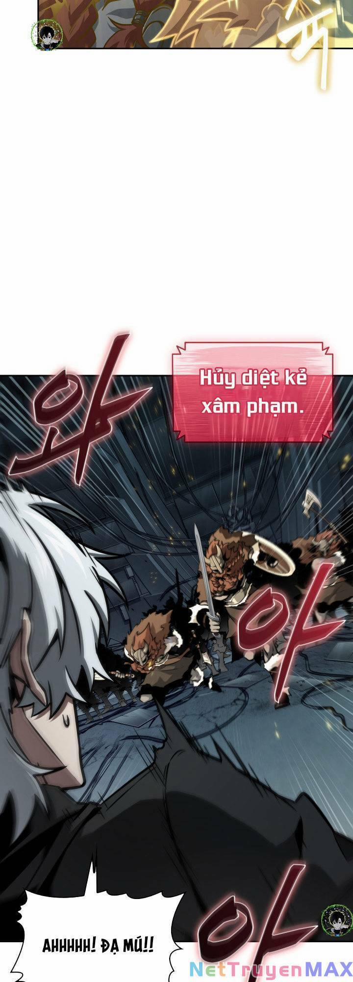 Vua Trộm Mộ 366 trang 33