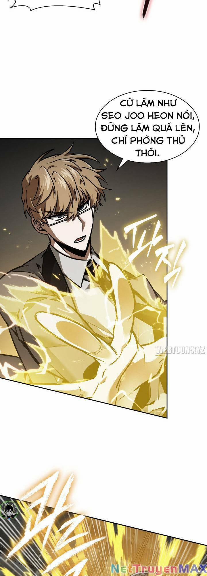 Vua Trộm Mộ 366 trang 34