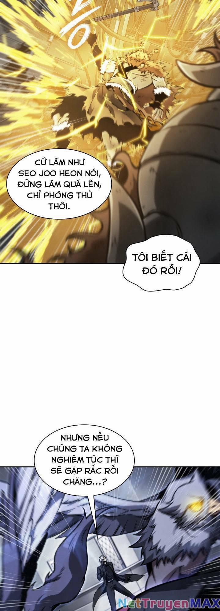 Vua Trộm Mộ 366 trang 35