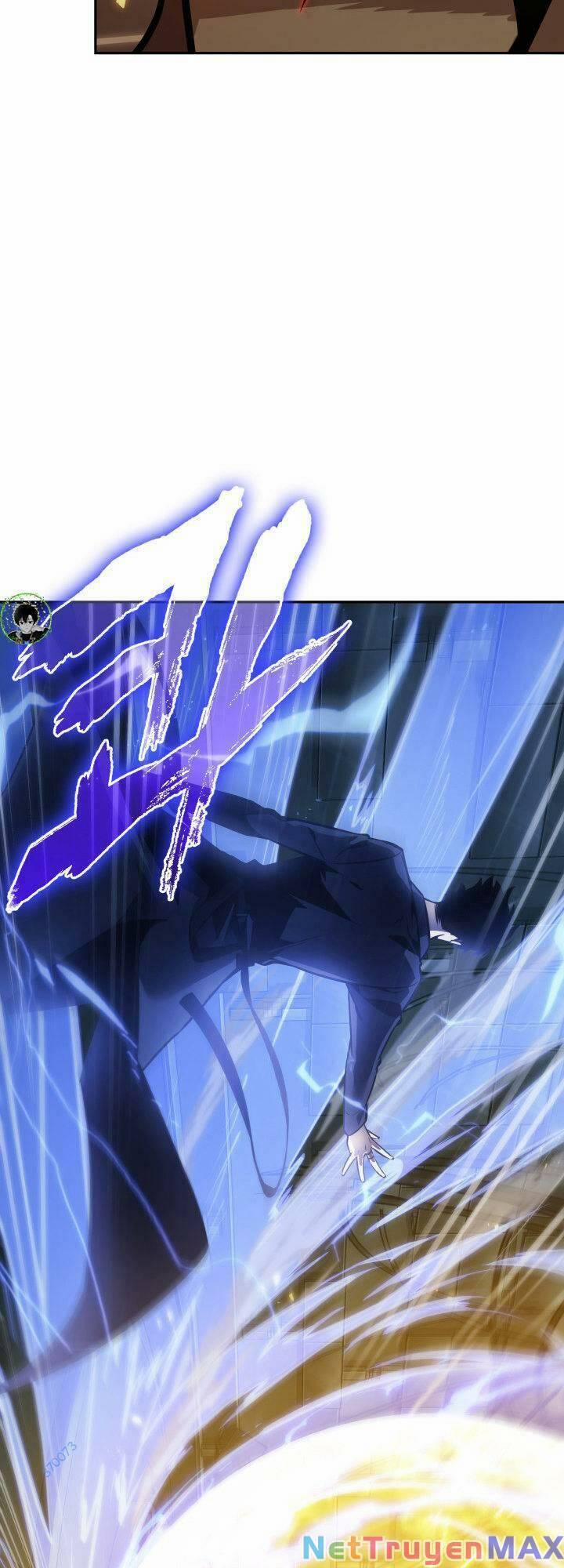 Vua Trộm Mộ 366 trang 4