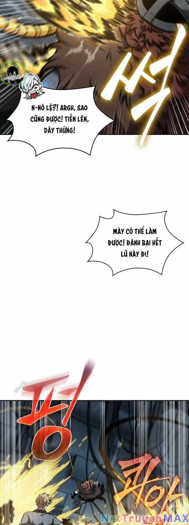 Vua Trộm Mộ 366 trang 40