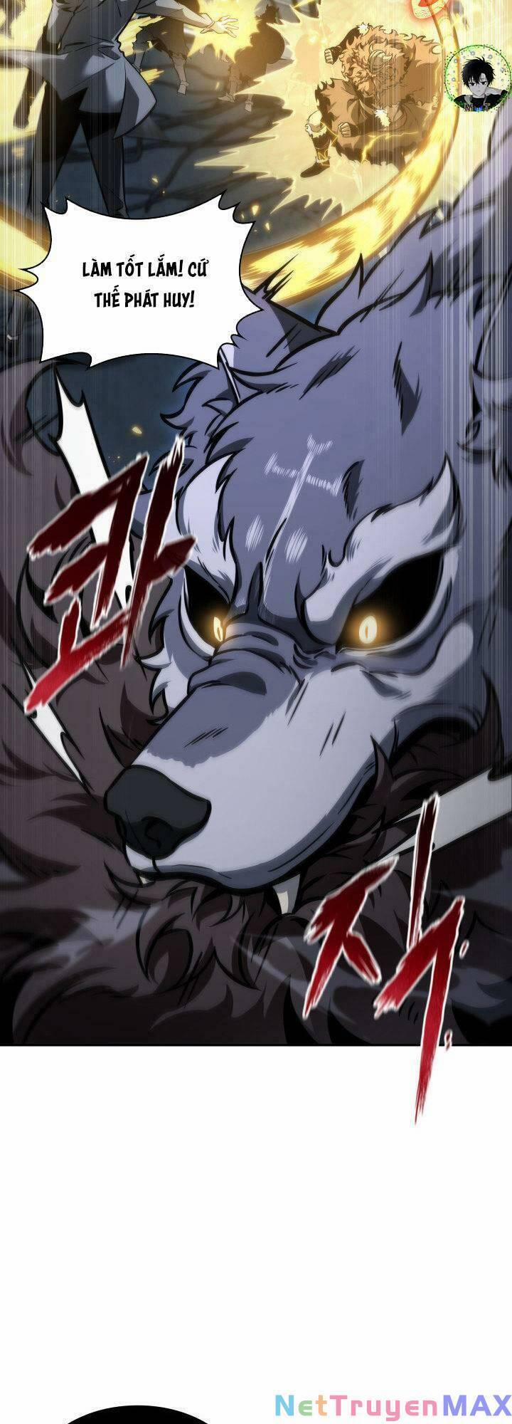 Vua Trộm Mộ 366 trang 41